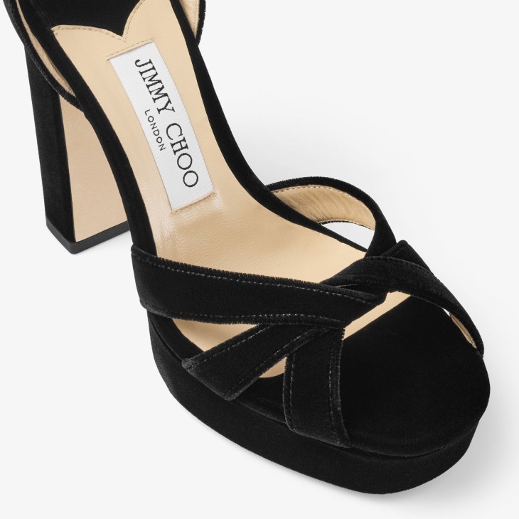 Jimmy Choo Kove 120