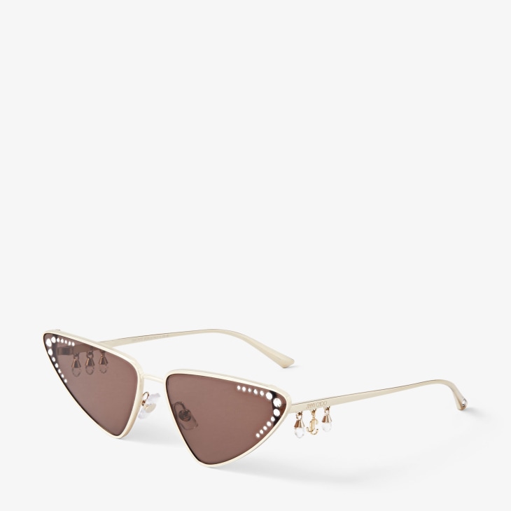 Jimmy Choo Kristal