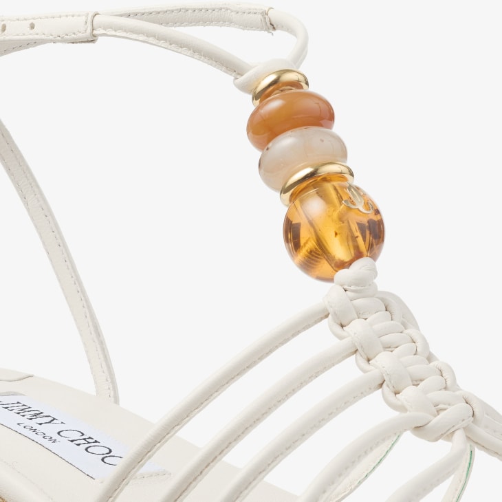 Jimmy Choo Lemi Wedge&nbsp;50