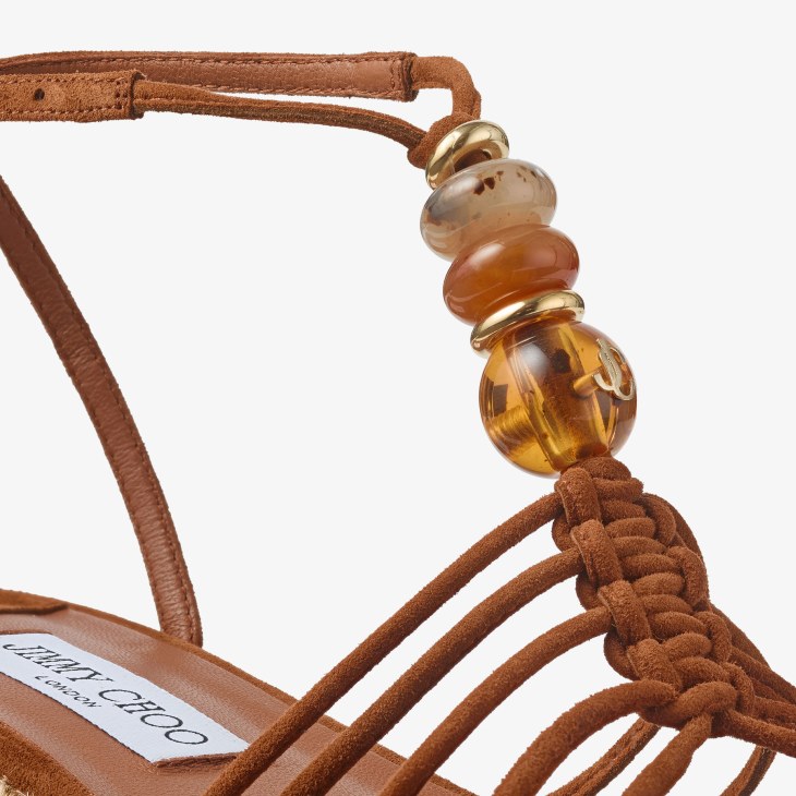 Jimmy Choo Lemi Wedge&nbsp;50