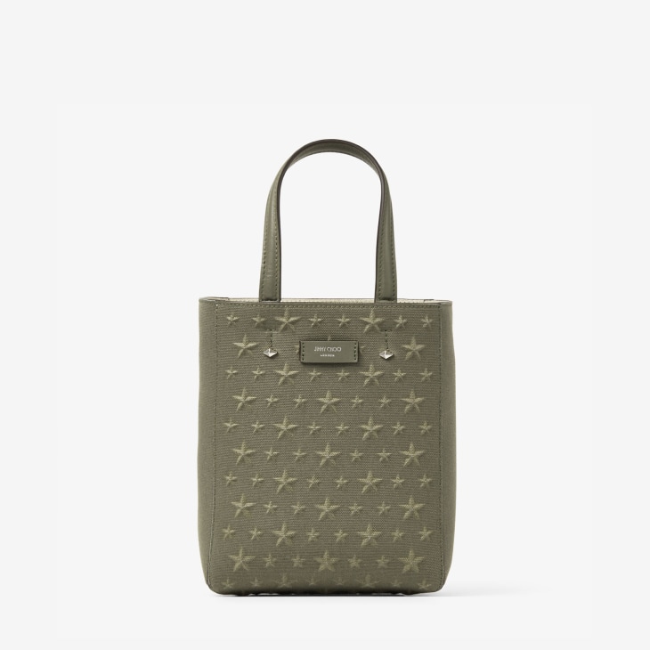 Jimmy Choo Lenny North-South S-M