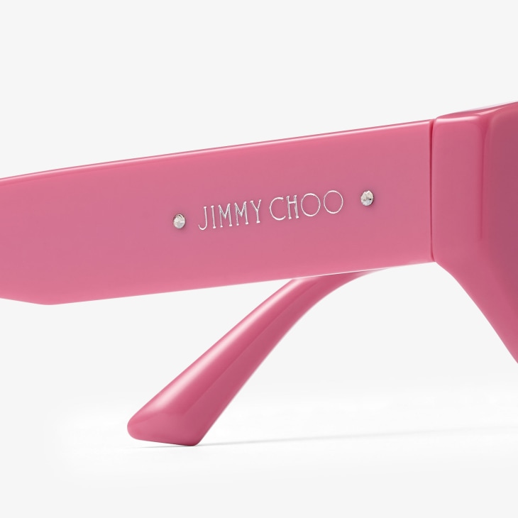 Jimmy Choo Leyla