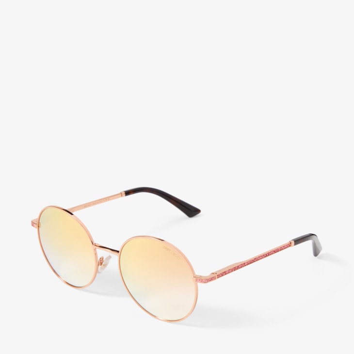 Jimmy Choo Lira