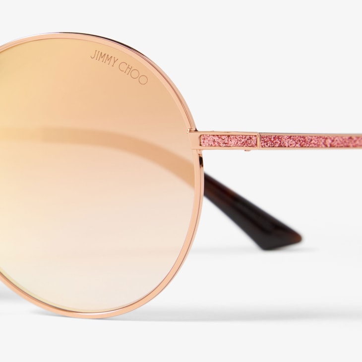 Jimmy Choo Lira