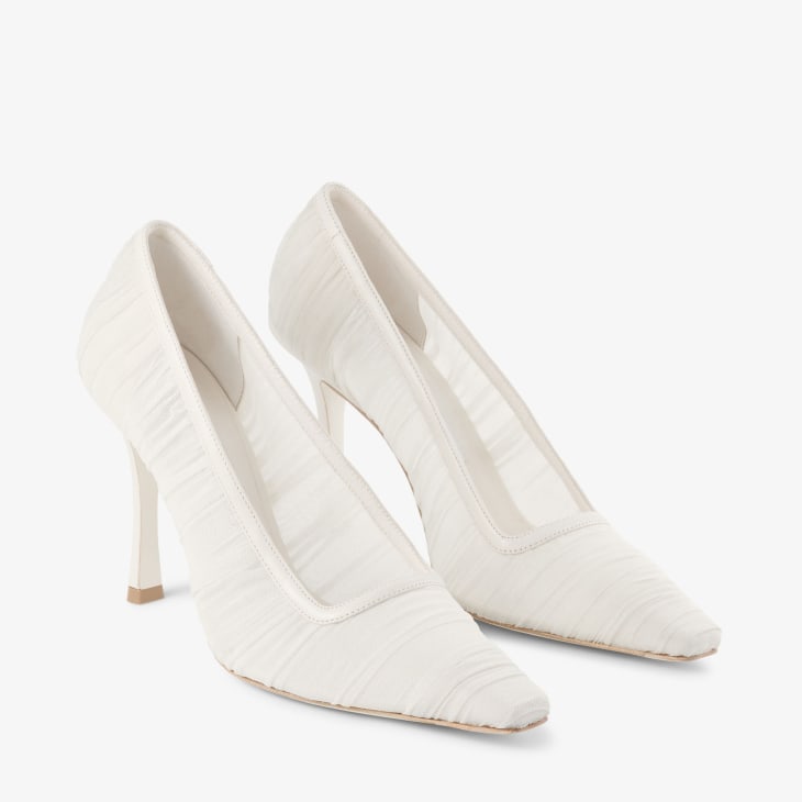 Jimmy Choo Lotta 100