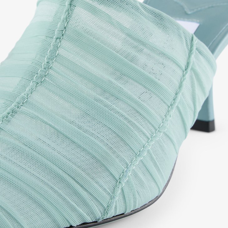 Jimmy Choo Lotta Mule 65
