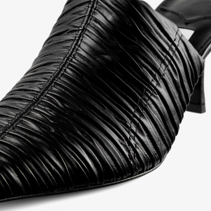 Jimmy Choo Lotta Mule 65