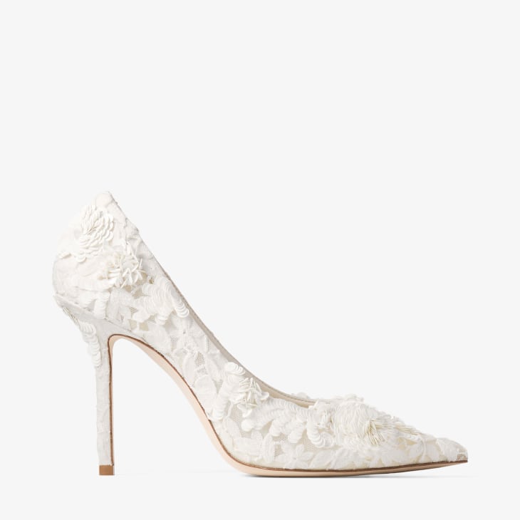 Jimmy Choo Love 100