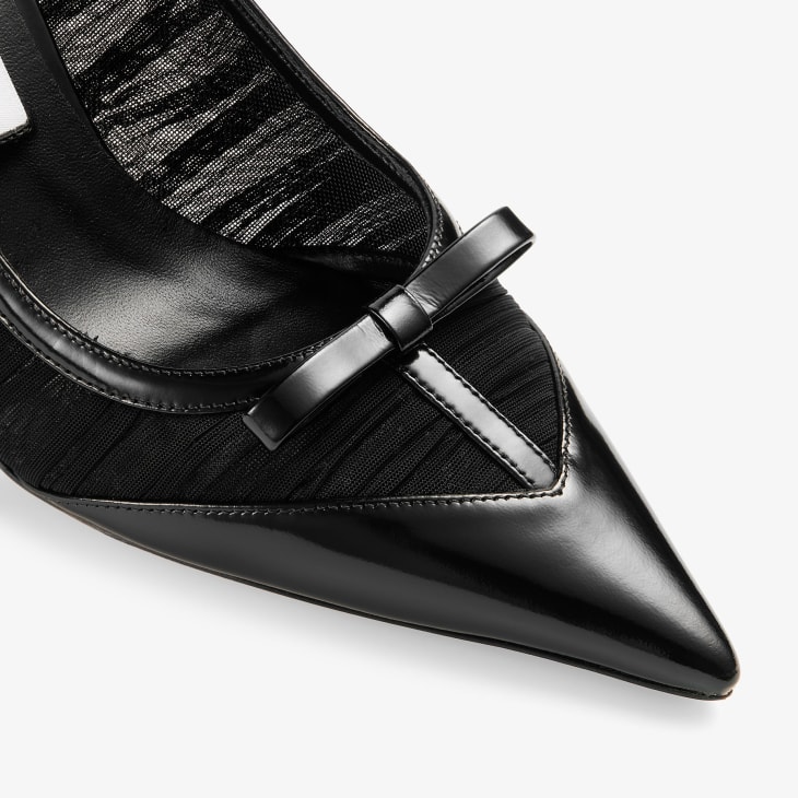 Jimmy Choo Love Mesh 85