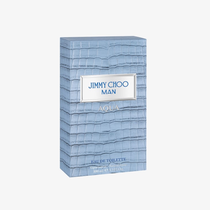 Jimmy Choo Man Aqua 100ml