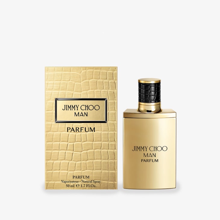 Jimmy Choo Man Parfum 50ml
