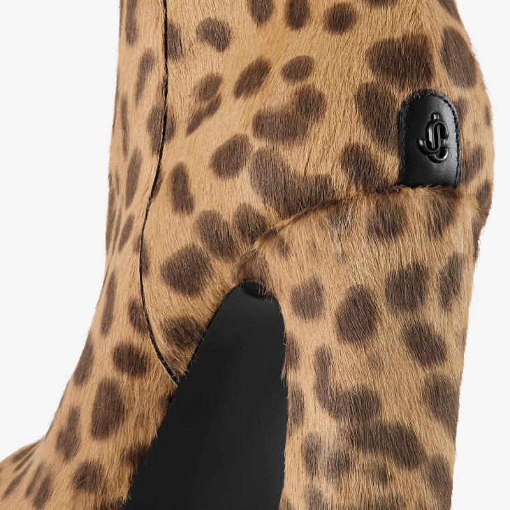 Jimmy Choo Marene Ankle Boot 120