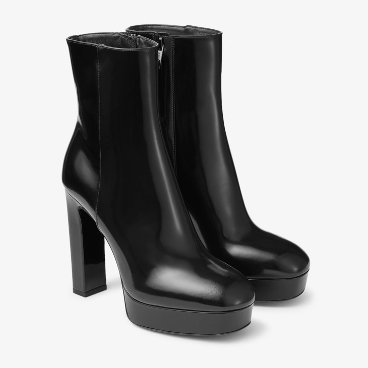 Jimmy Choo Marene Ankle Boot 120