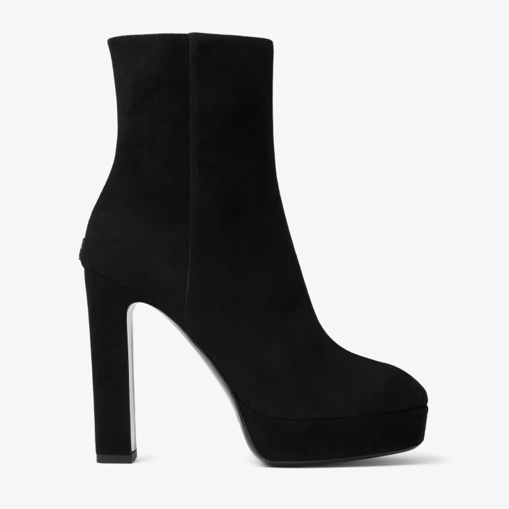 Jimmy Choo Marene Ankle Boot 120