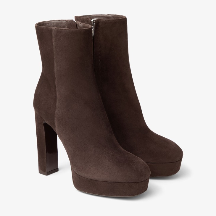 Jimmy Choo Marene Ankle Boot 120