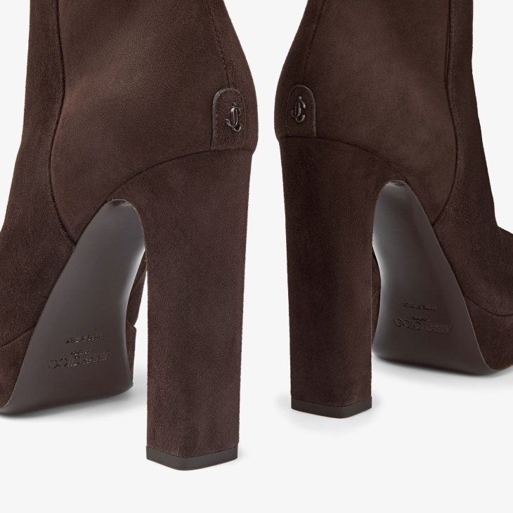 Jimmy Choo Marene Ankle Boot 120