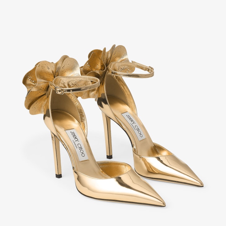 Jimmy Choo Marja 100