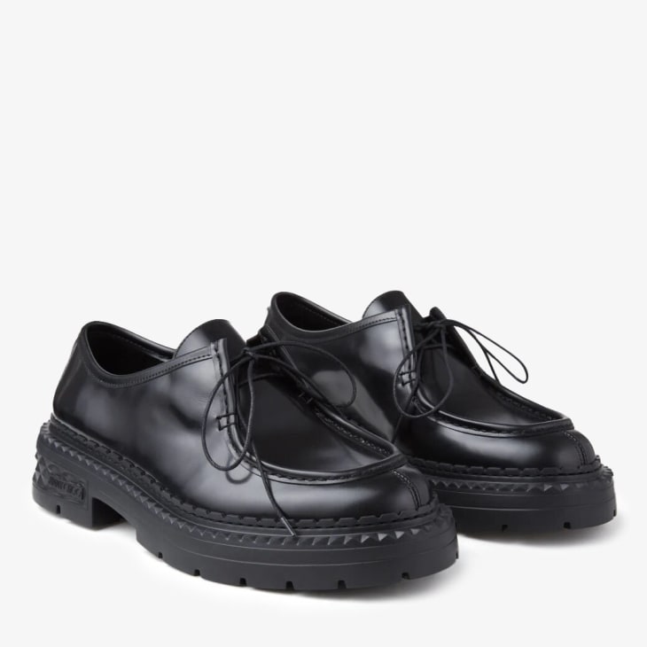 Jimmy Choo Marlow Moccasin