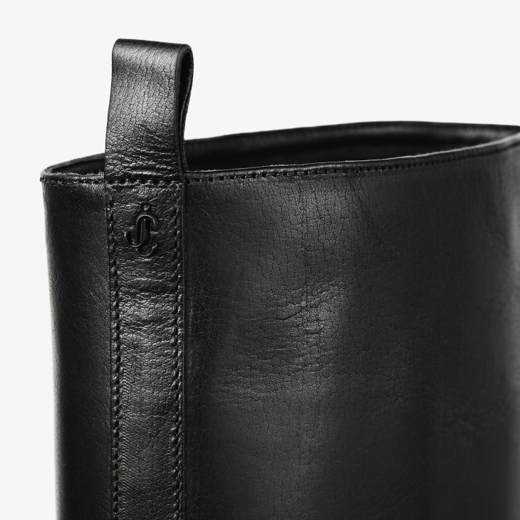 Jimmy Choo Mave Knee Boot 45