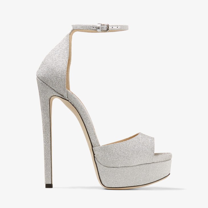 Jimmy choo platform shoes Clearance