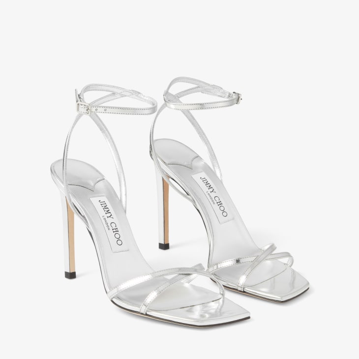 Jimmy Choo Metz 100