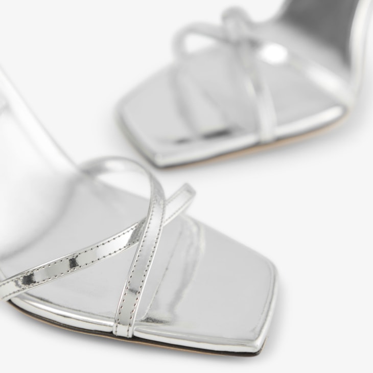 Jimmy Choo Metz 100