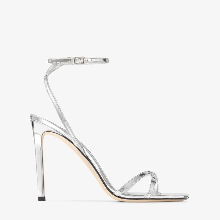 Jimmy Choo Metz 100