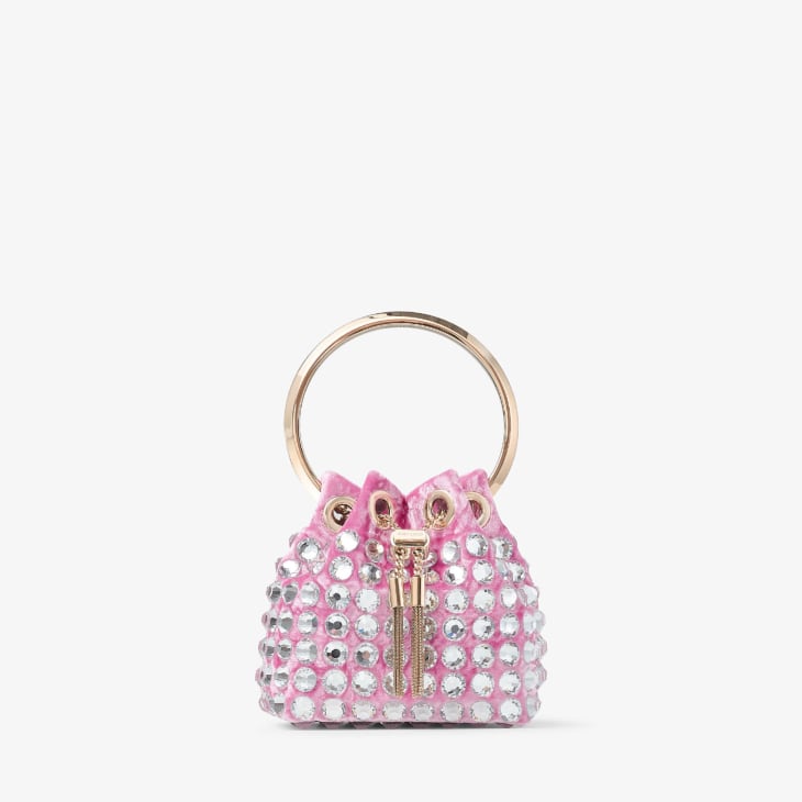 Jimmy Choo Micro Bon Bon