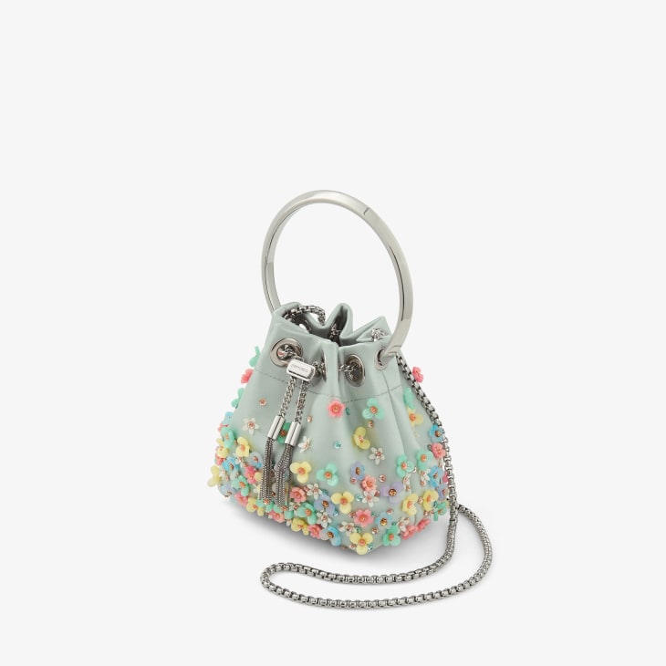 Jimmy Choo Micro Bon Bon