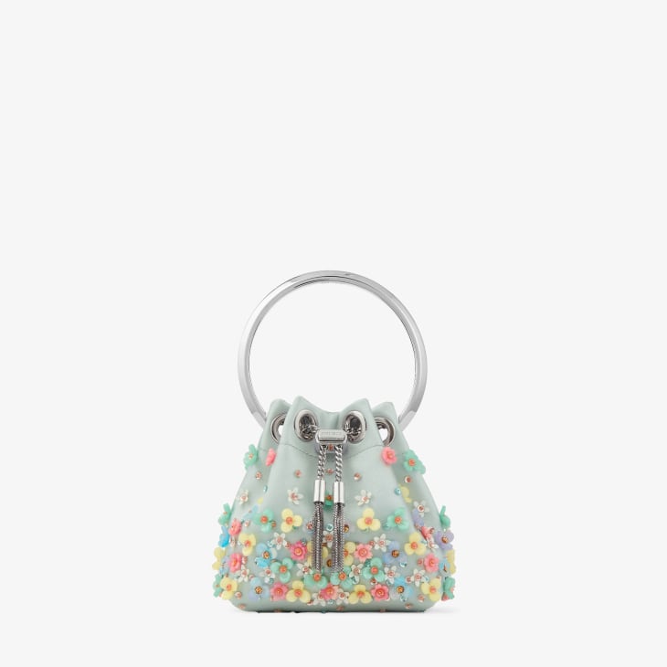 Jimmy Choo Micro Bon Bon