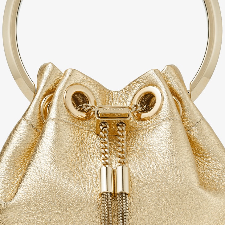 Jimmy Choo Micro Bon Bon