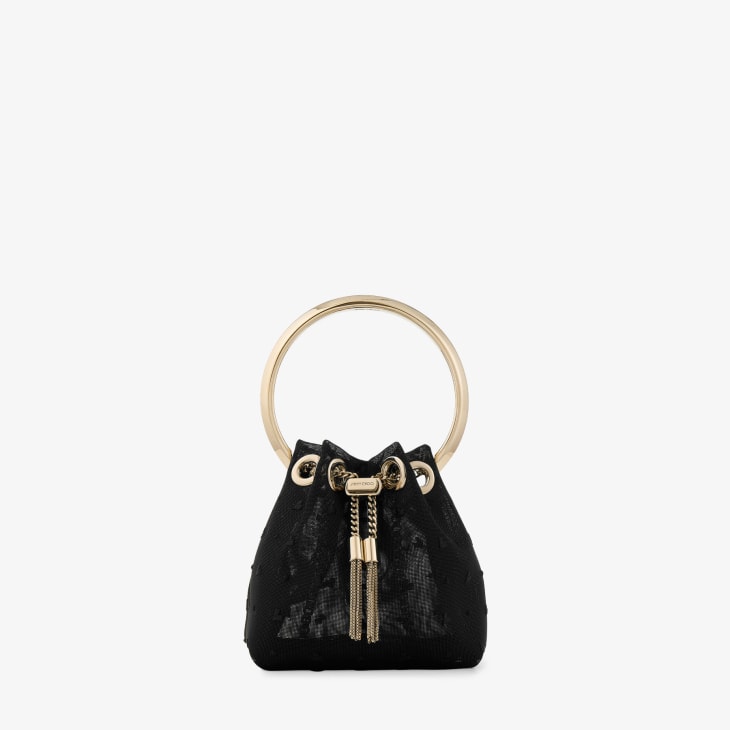 Jimmy Choo Micro Bon Bon