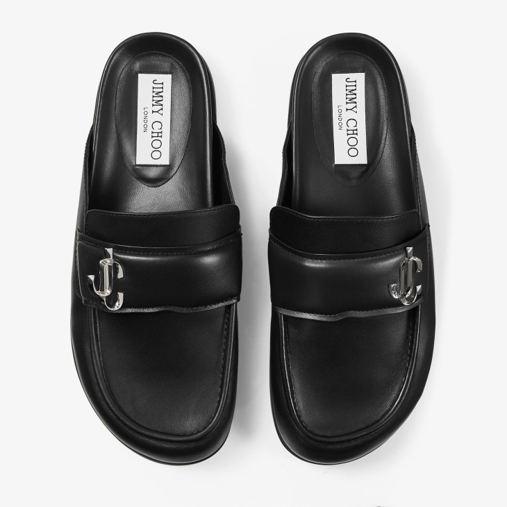 Jimmy Choo Milo Mule