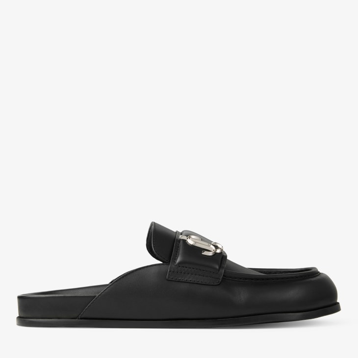 Jimmy Choo Milo Mule