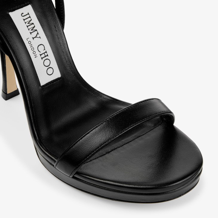 Jimmy Choo Moza Platform 120