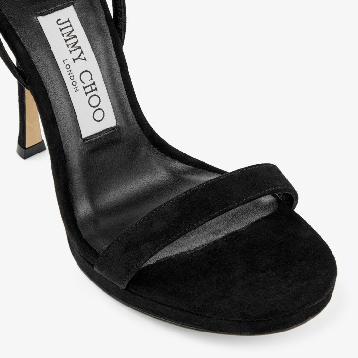 Jimmy Choo Moza Platform&nbsp;120