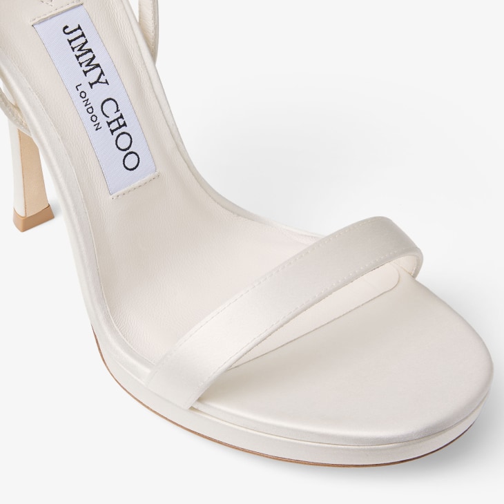 Jimmy Choo Moza Platform 120