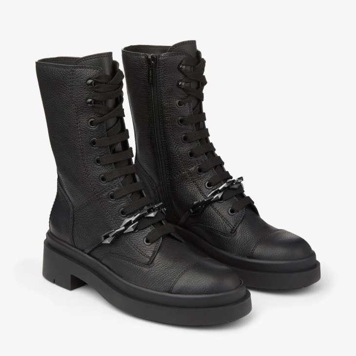 Jimmy Choo Nari Flat