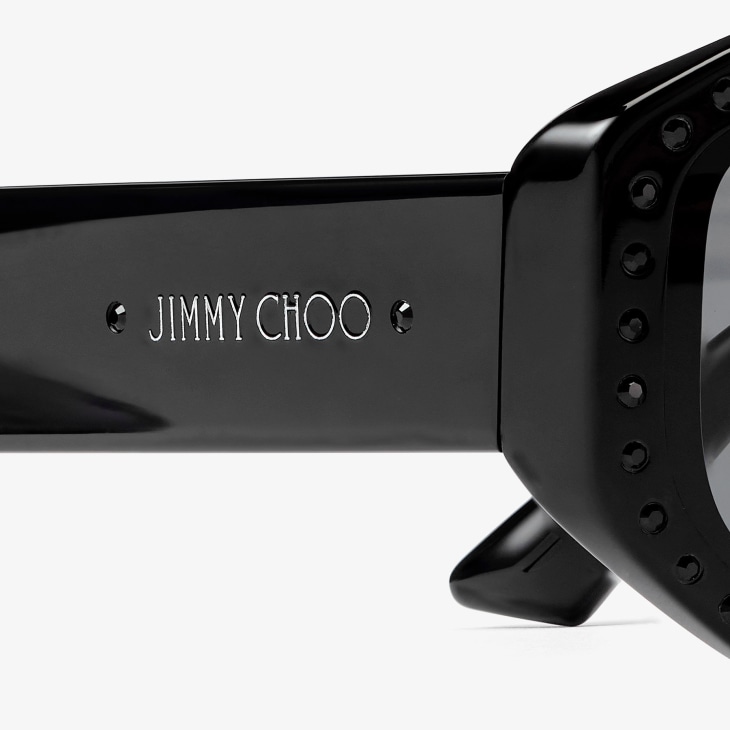 Jimmy Choo Nola