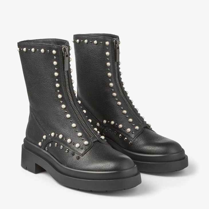 Jimmy Choo Nola Flat