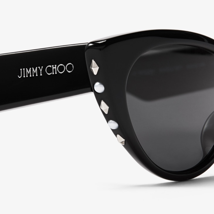Jimmy Choo Noura