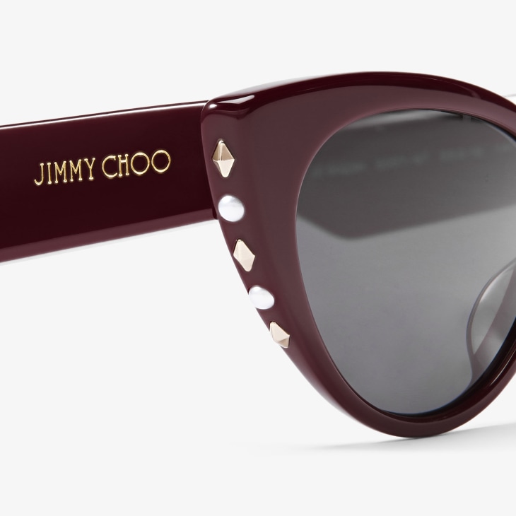 Jimmy Choo Noura