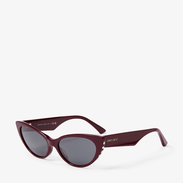 Jimmy Choo Noura