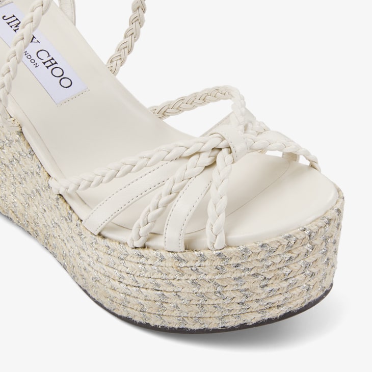Jimmy Choo Nyra 100