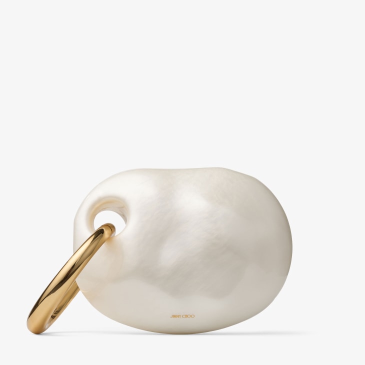 Jimmy Choo Oyster