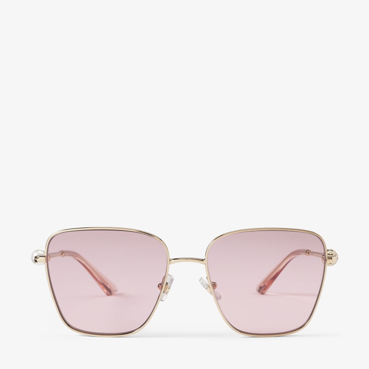 Jimmy Choo Pua