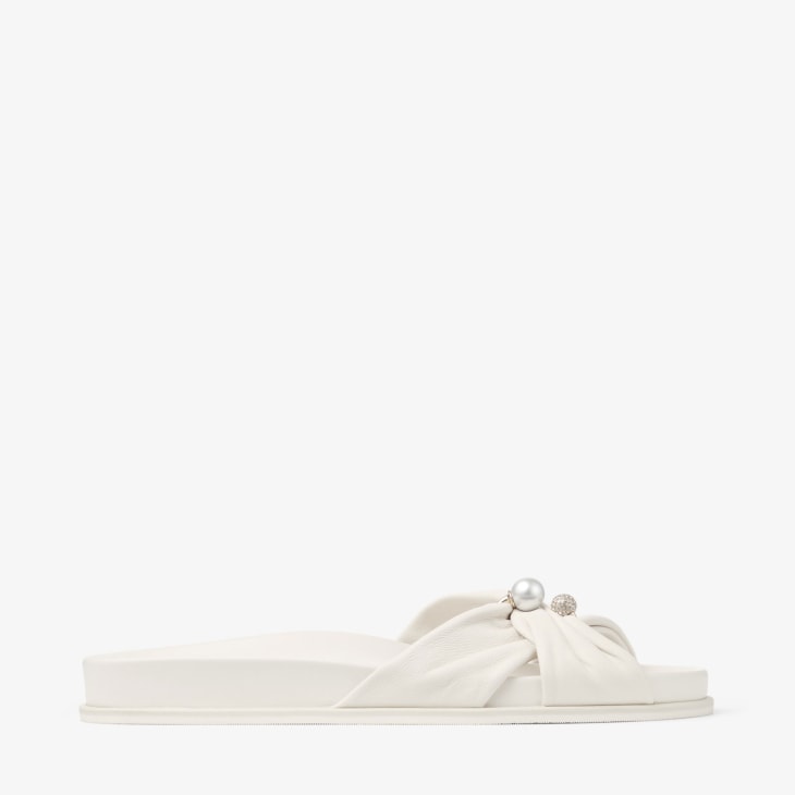 Jimmy Choo Rafi Flat