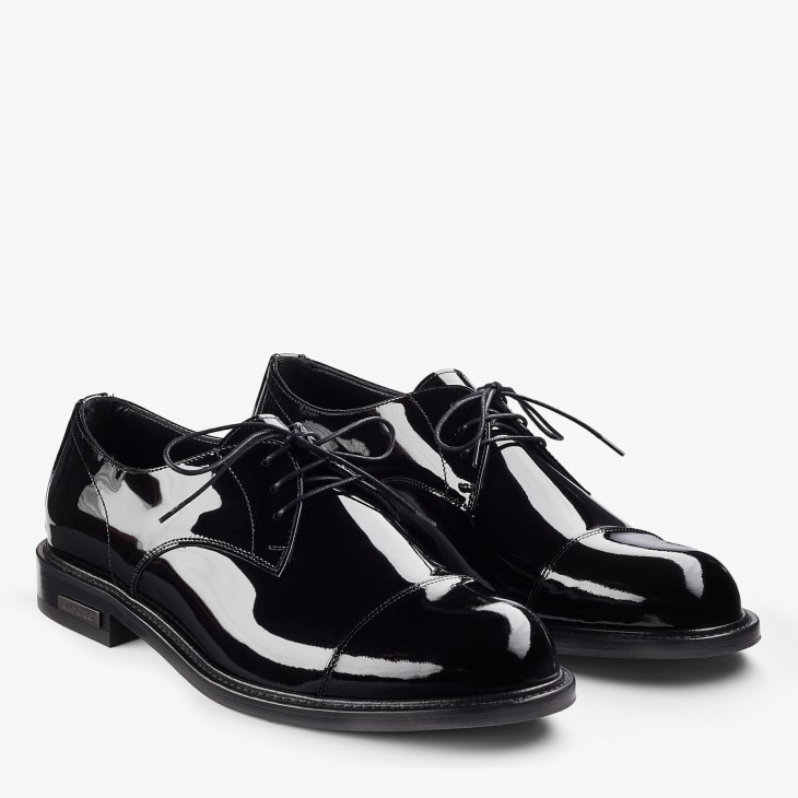 Men's Designer Dress Shoes | Smart 