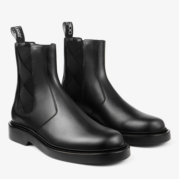 Jimmy Choo Reggie Chelsea Boot