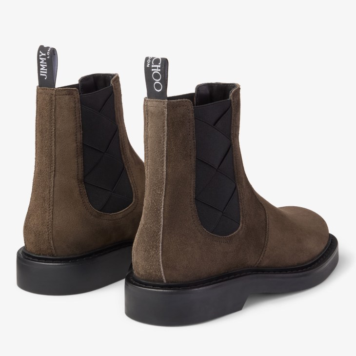 Jimmy Choo Reggie Chelsea Boot
